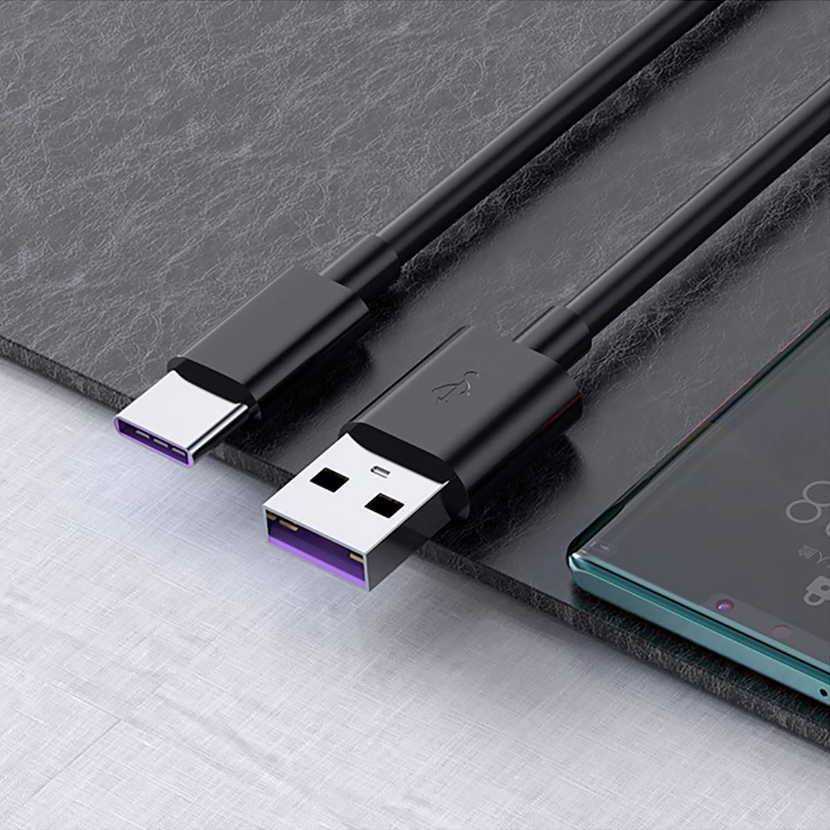 Amazon.co.jp: Hyacinyh 5フィート USB 高速充電充電ケーブル JBL Flip